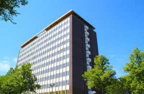 Отель Dutchies Hostel  Амстердам